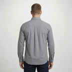 Avigliano Collared Neck Button Down Shirt