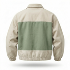 Battipaglia Snap Jacket