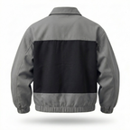 Battipaglia Snap Jacket