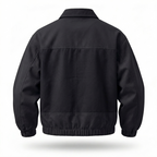 Battipaglia Snap Jacket