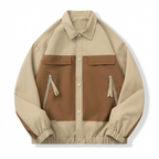 Battipaglia Snap Jacket