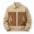 Battipaglia Snap Jacket