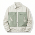 Battipaglia Snap Jacket