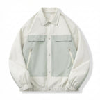 Battipaglia Snap Jacket