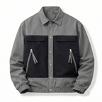 Battipaglia Snap Jacket