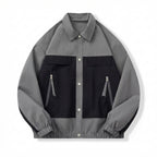 Battipaglia Snap Jacket