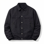 Battipaglia Snap Jacket