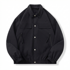 Battipaglia Snap Jacket