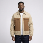 Battipaglia Snap Jacket