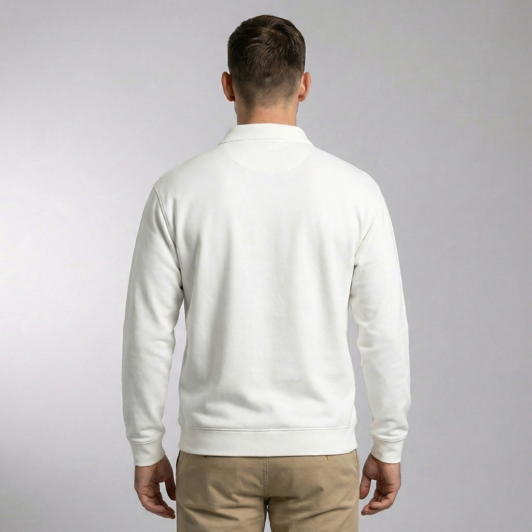 Bellari  Casual Long Sleeve Top