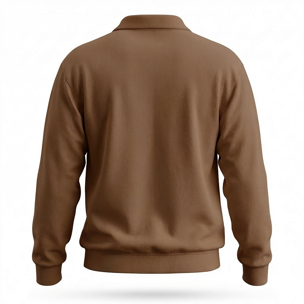 Bellari  Casual Long Sleeve Top