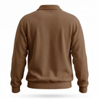 Bellari  Casual Long Sleeve Top
