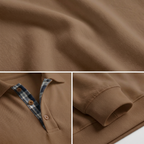 Bellari  Casual Long Sleeve Top