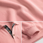 Bellari  Casual Long Sleeve Top