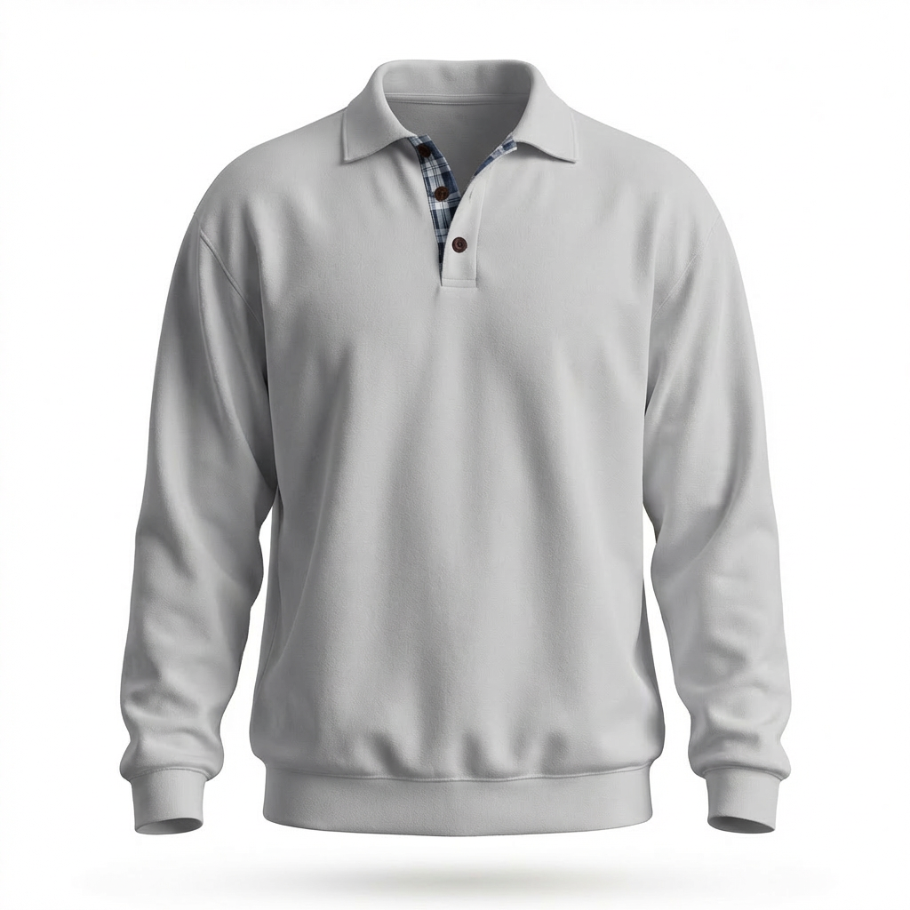 Bellari  Casual Long Sleeve Top