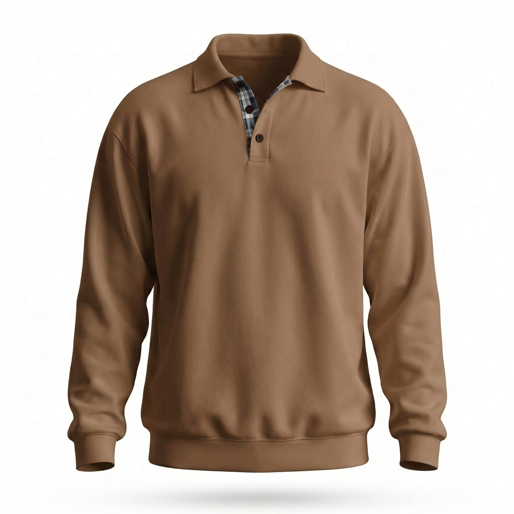 Bellari  Casual Long Sleeve Top