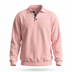 Bellari  Casual Long Sleeve Top