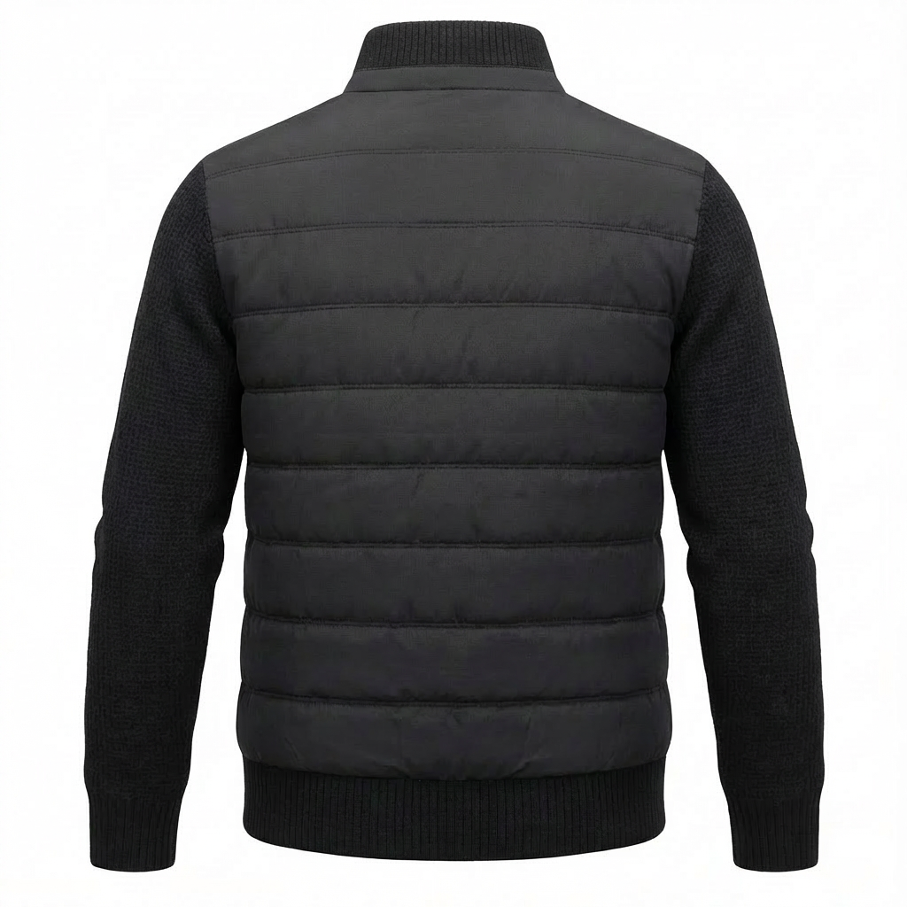 Belluno Bomber Jacket