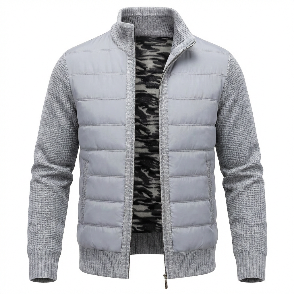 Belluno Bomber Jacket