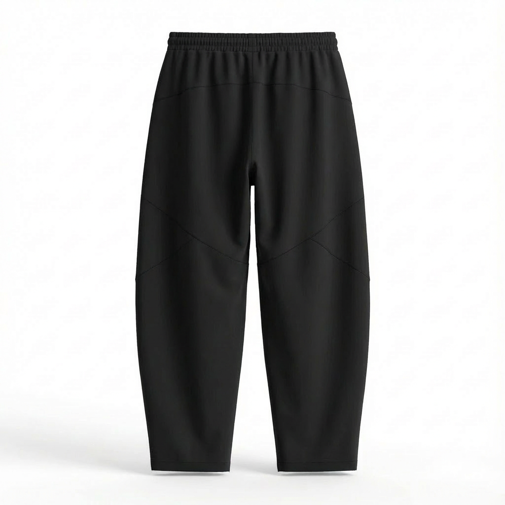 Belmonte Wide Leg Pants