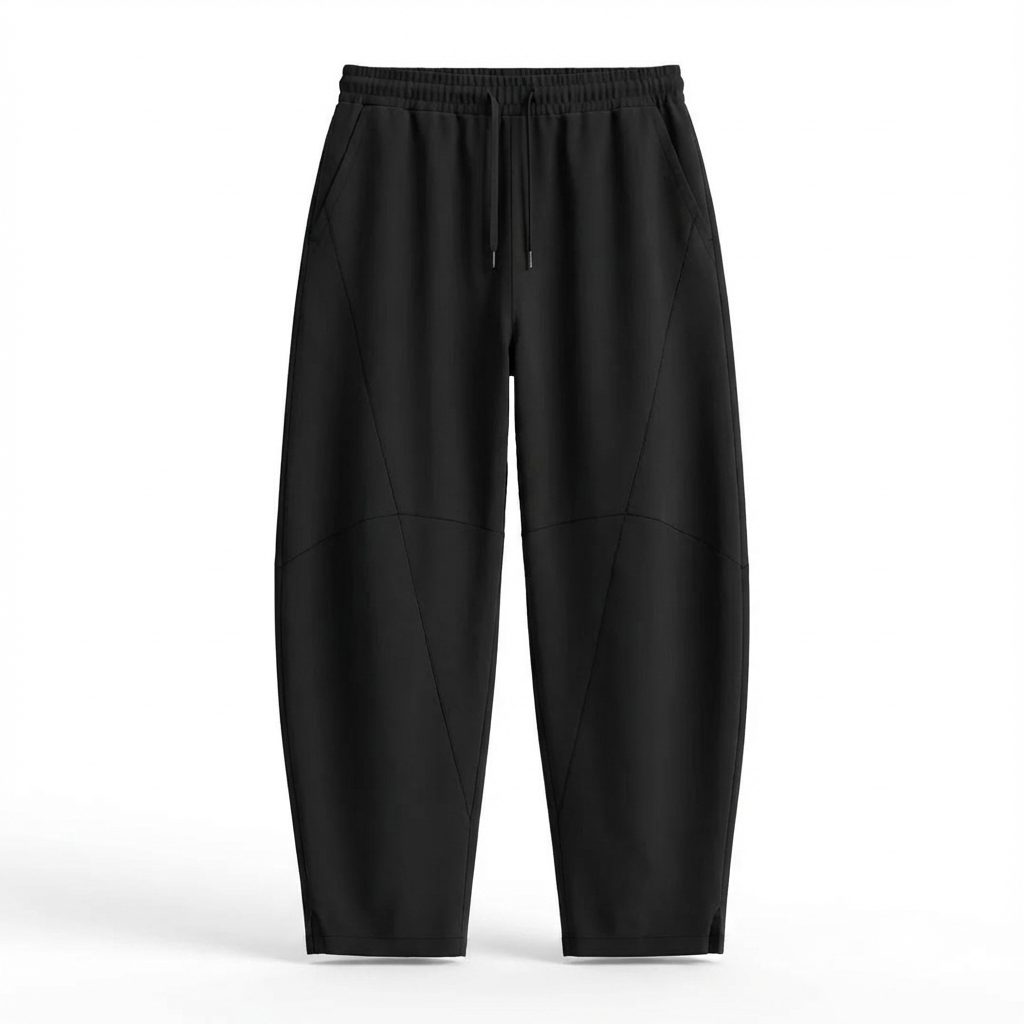 Belmonte Wide Leg Pants