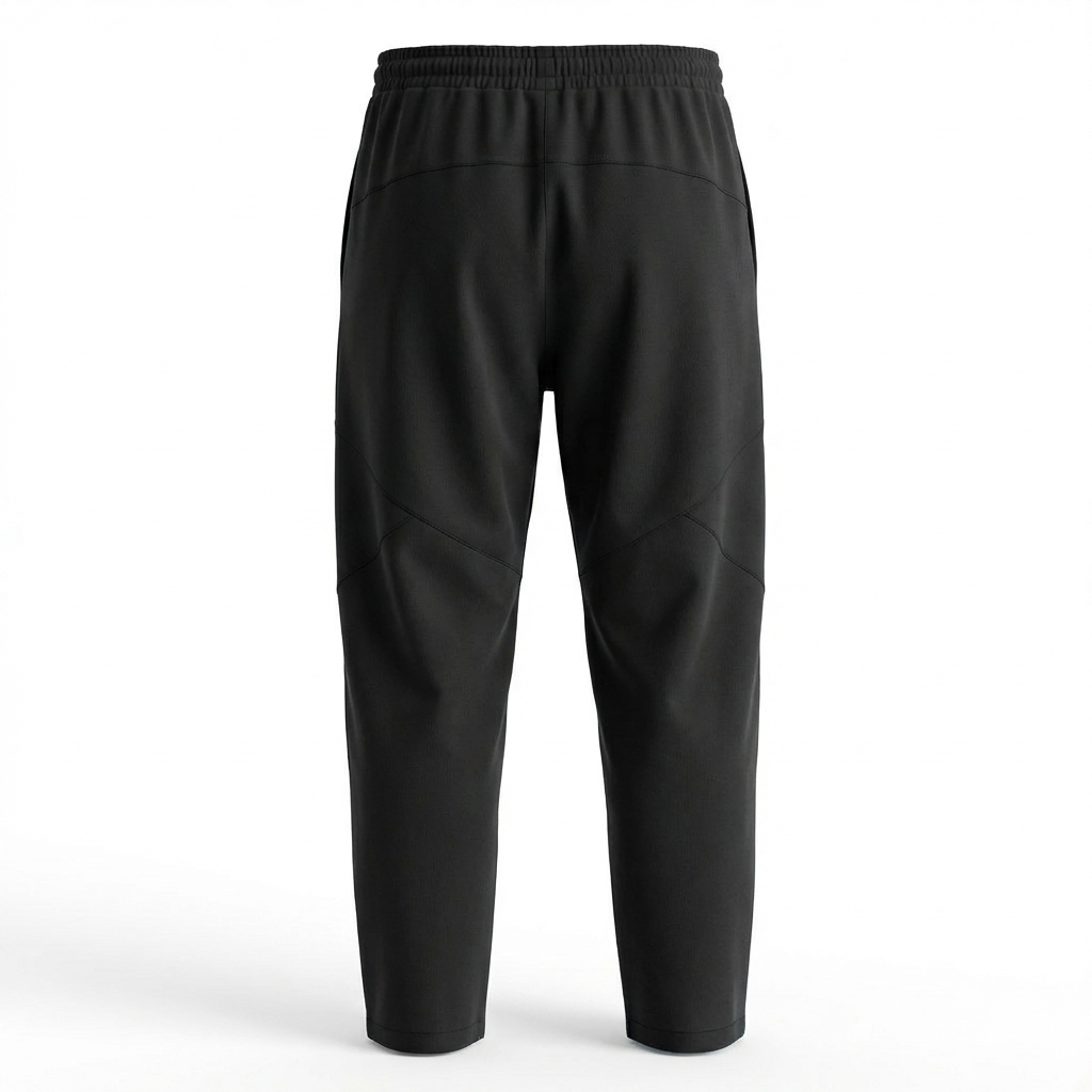 Belmonte Wide Leg Pants