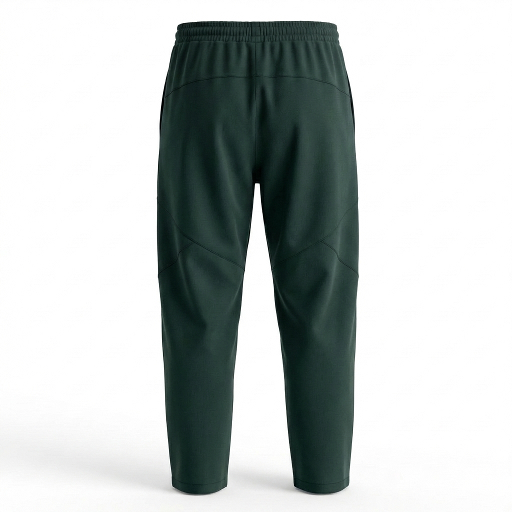 Belmonte Wide Leg Pants