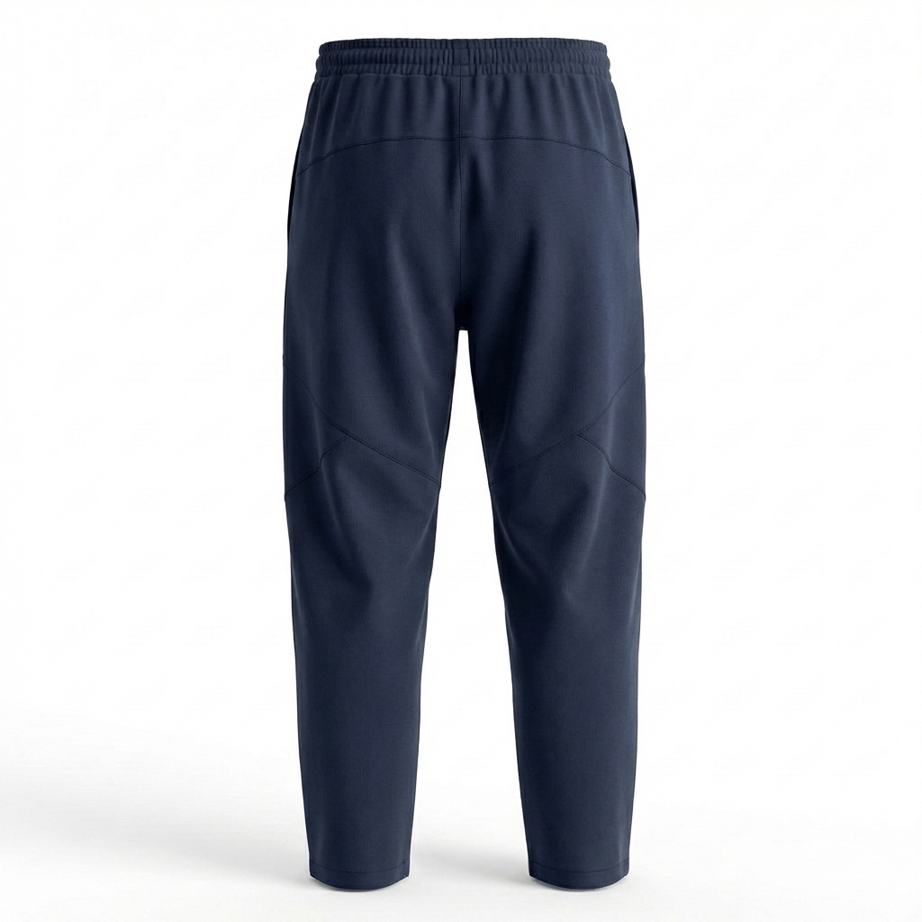 Belmonte Wide Leg Pants