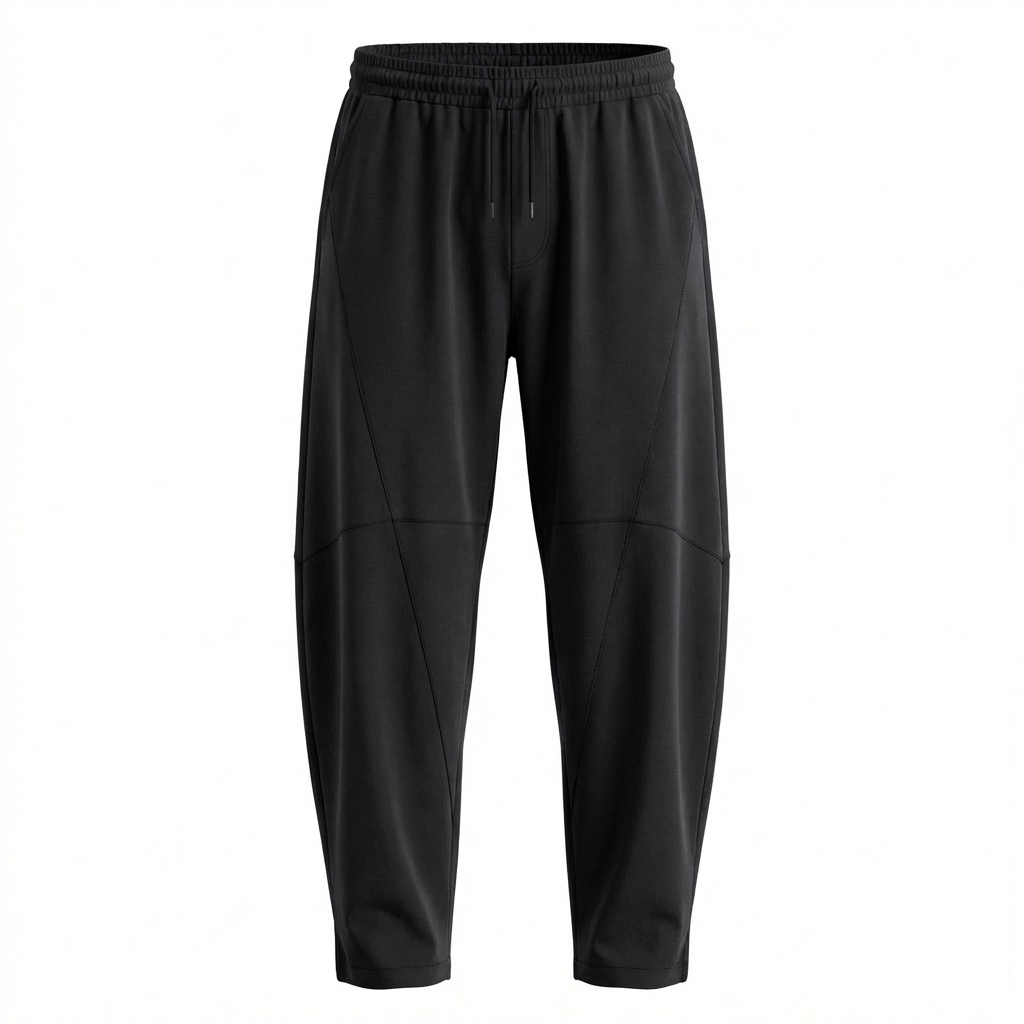 Belmonte Wide Leg Pants