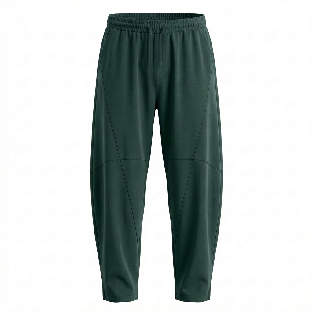 Belmonte Wide Leg Pants