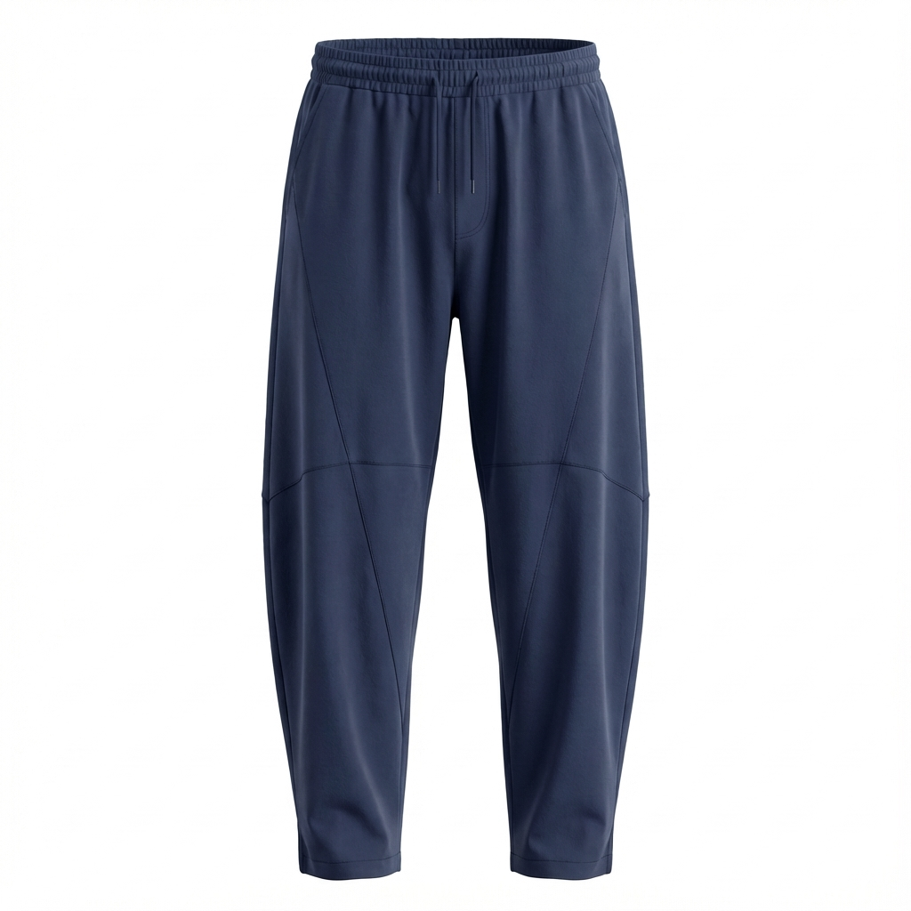 Belmonte Wide Leg Pants