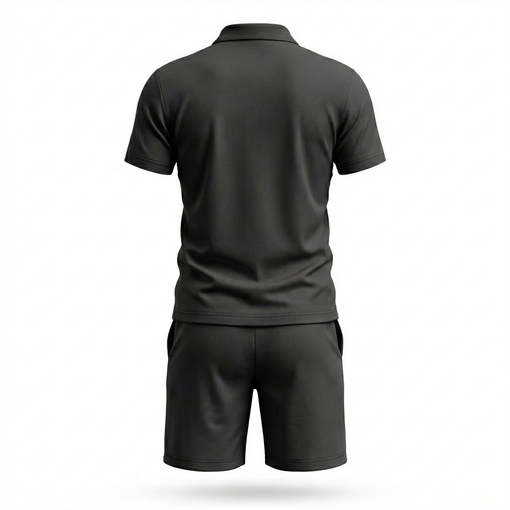 Bexley Short Collar Set