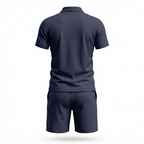 Bexley Short Collar Set