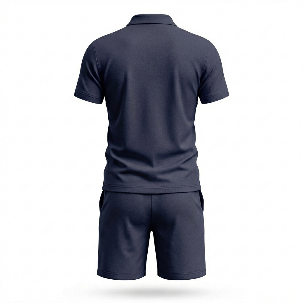 Bexley Short Collar Set