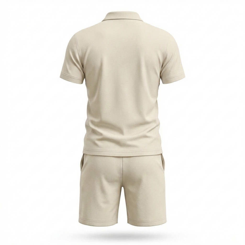 Bexley Short Collar Set