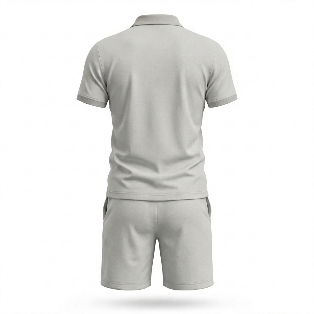 Bexley Short Collar Set