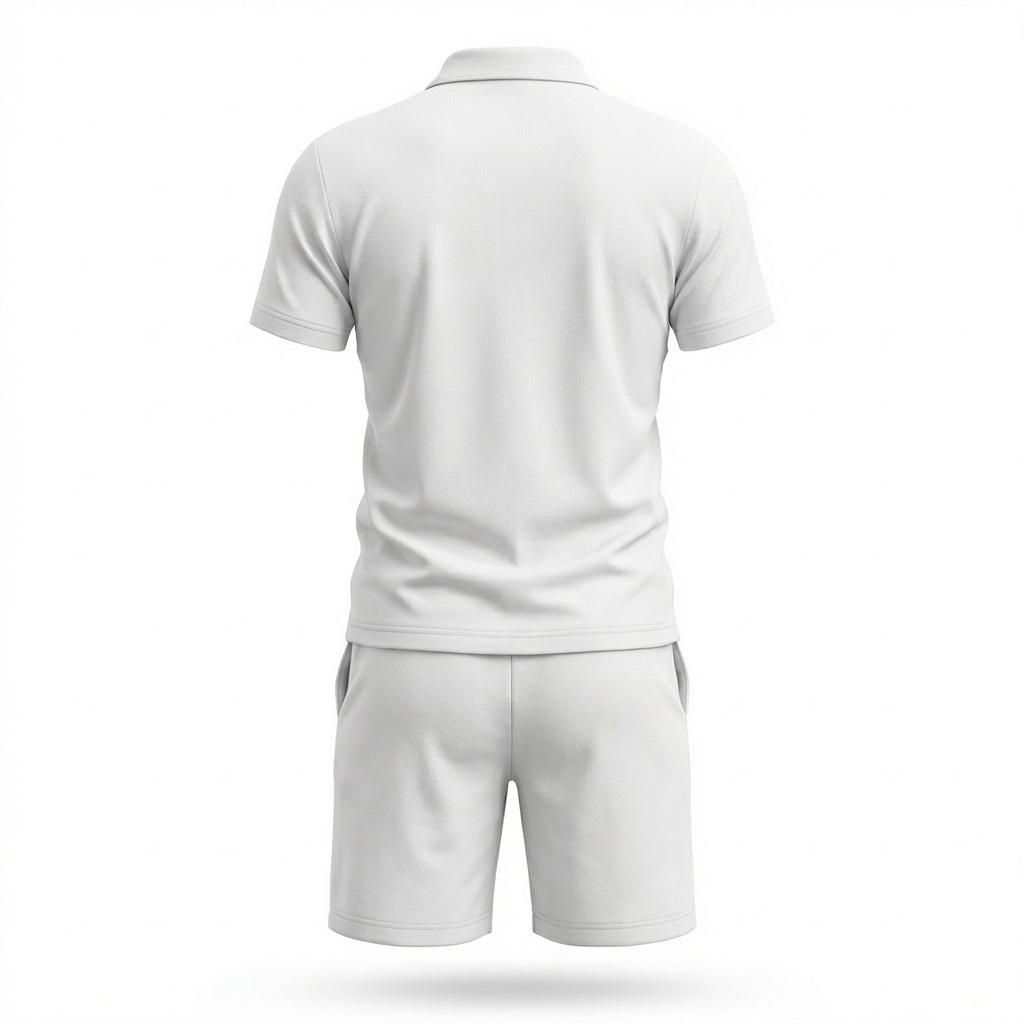 Bexley Short Collar Set