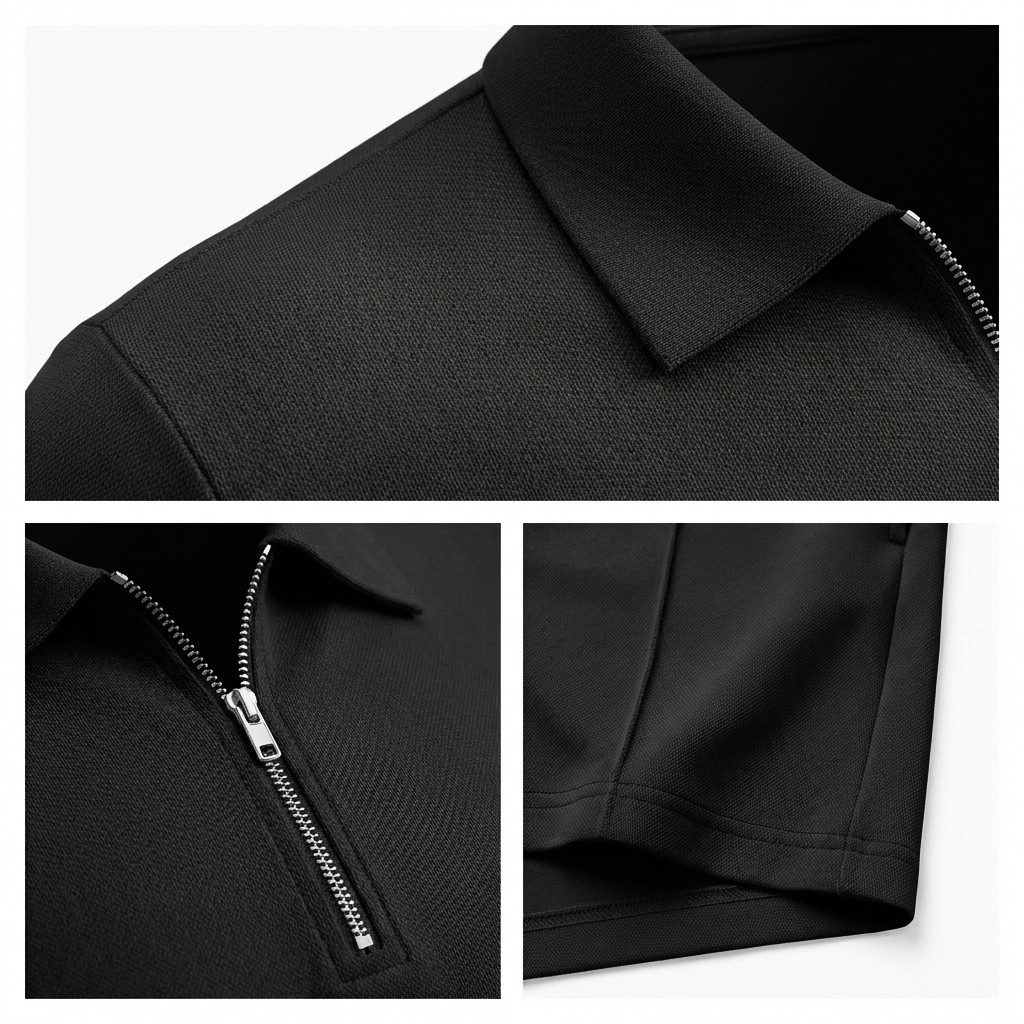 Bexley Short Collar Set