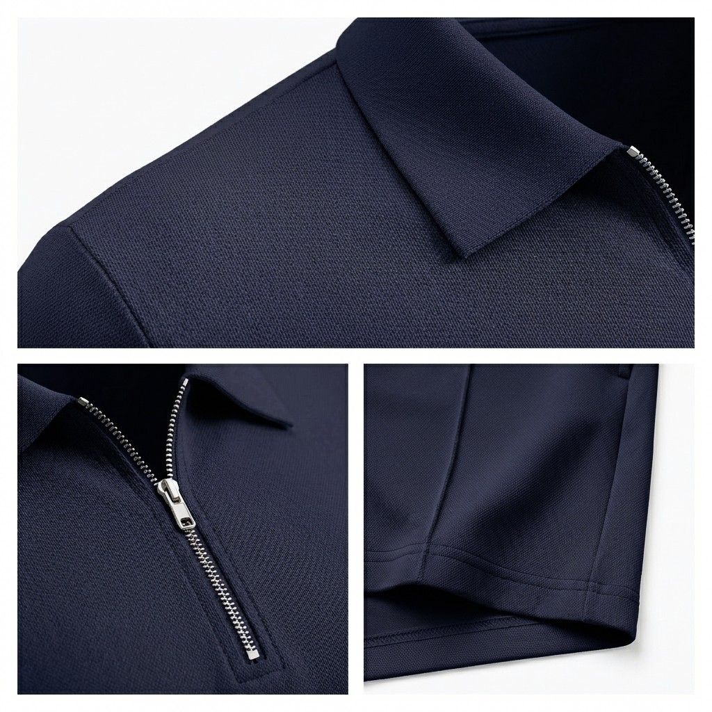 Bexley Short Collar Set