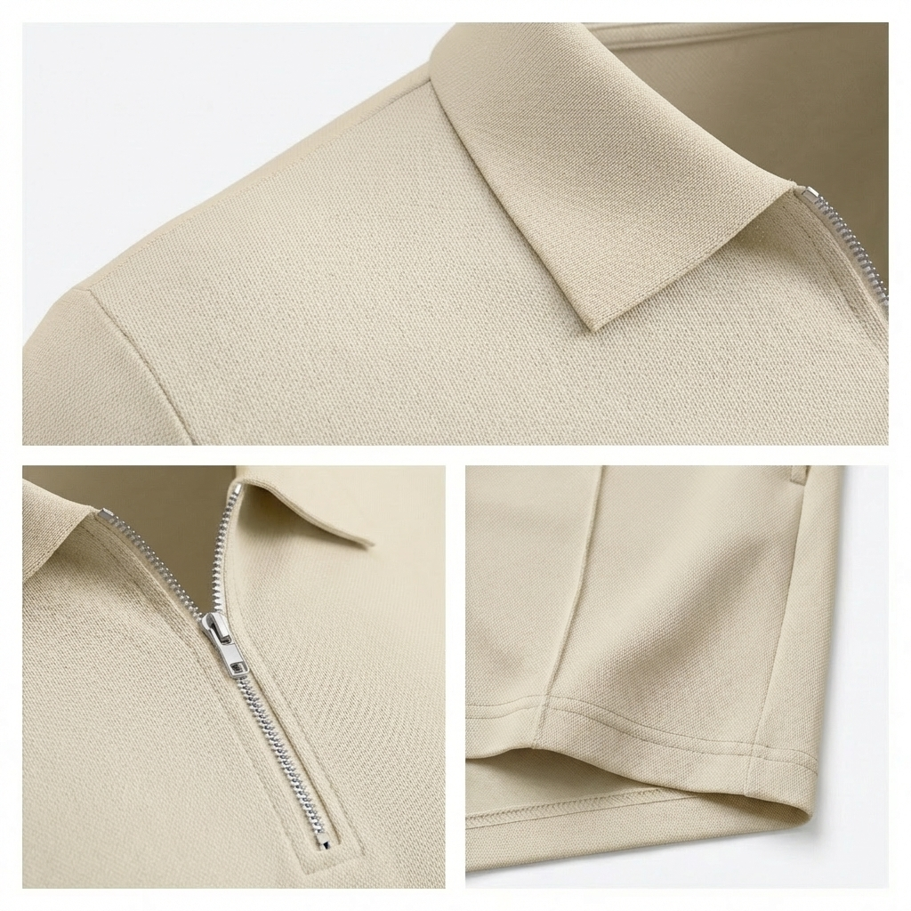 Bexley Short Collar Set