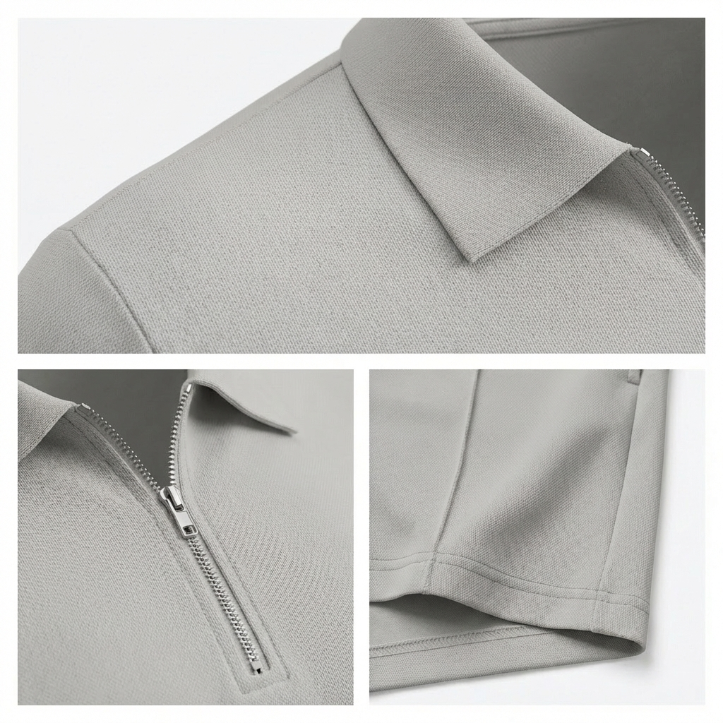 Bexley Short Collar Set