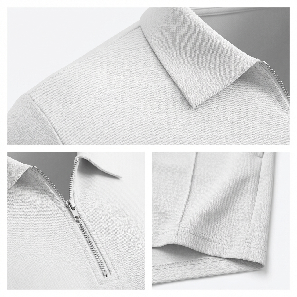 Bexley Short Collar Set