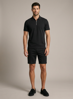 Bexley Short Collar Set