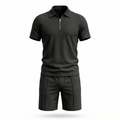 Bexley Short Collar Set