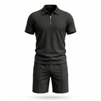 Bexley Short Collar Set