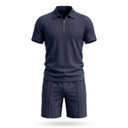 Bexley Short Collar Set