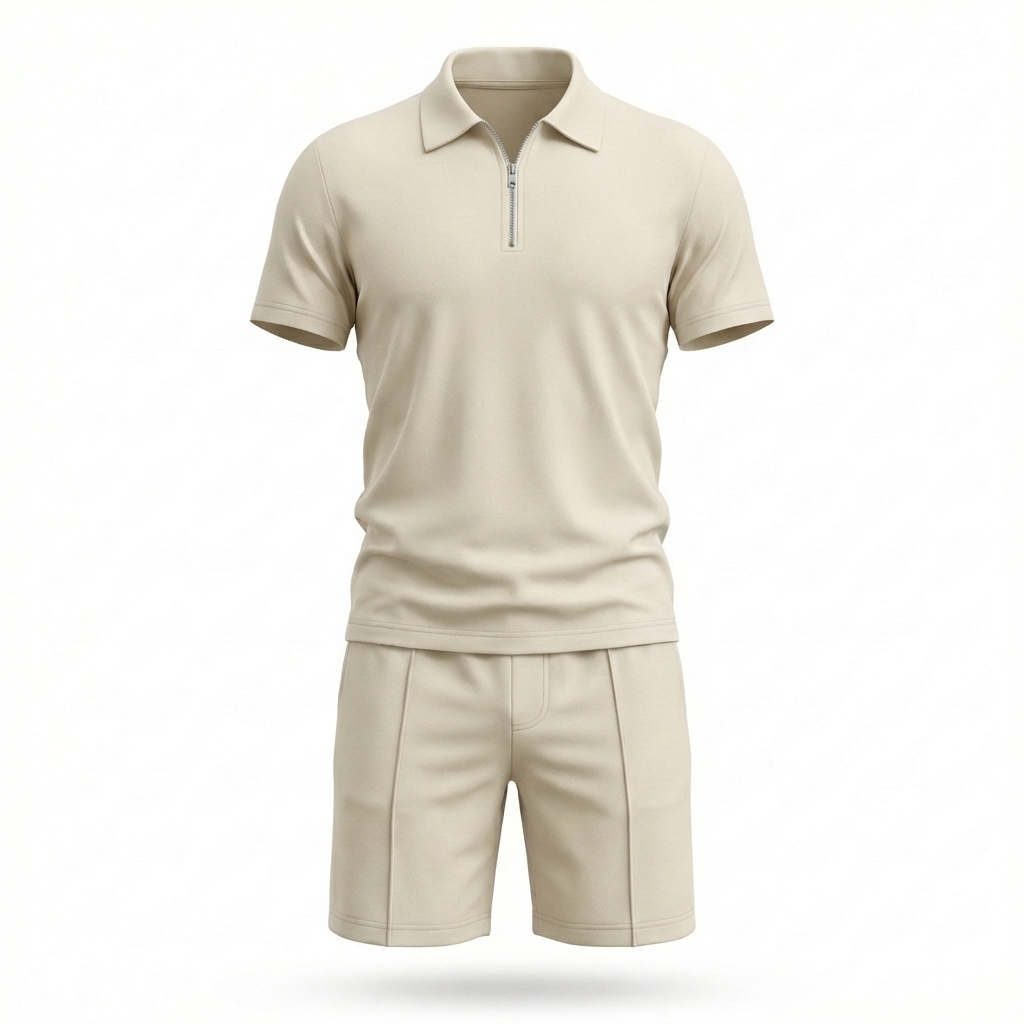 Bexley Short Collar Set