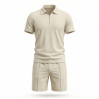Bexley Short Collar Set