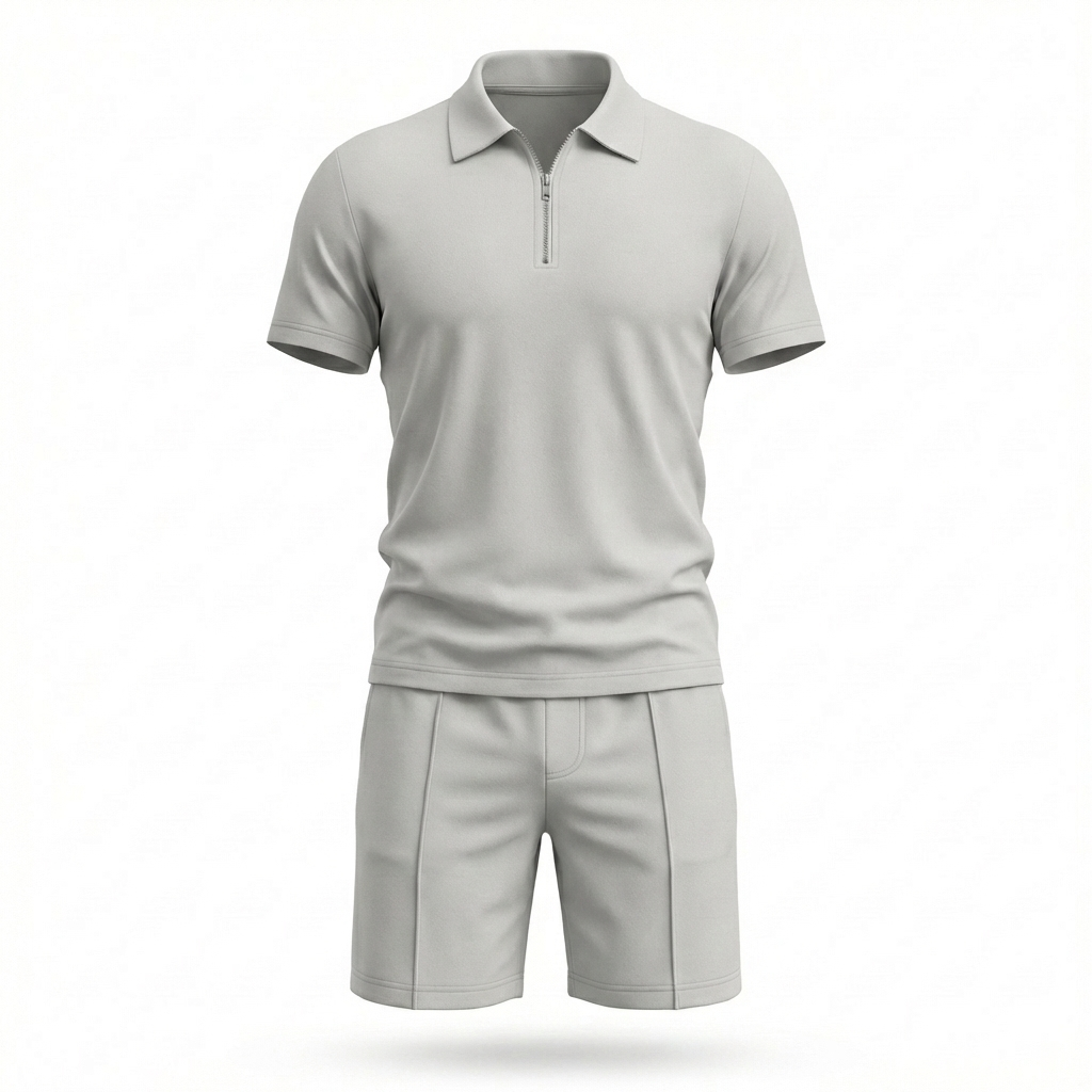Bexley Short Collar Set