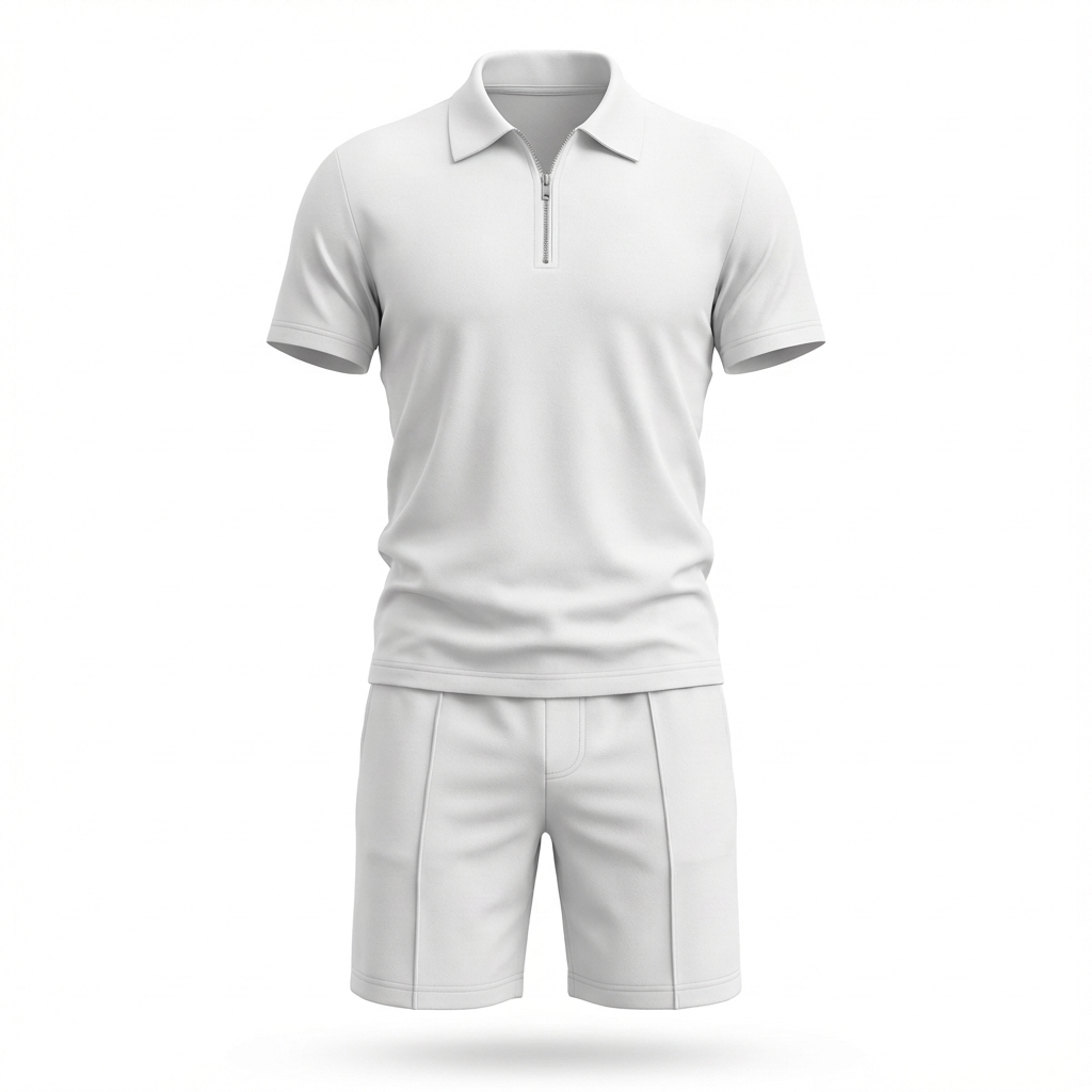 Bexley Short Collar Set